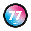 77 Bubbly Fizz – 10,4 mg – 10 rasiaa