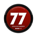 77 Cola & Cherry – 10.4 mg – 10 cans