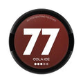 77 Cola – 10.4 mg – 10 boxes