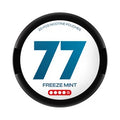 77 Freeze Mint Extra Strong – 15,6 mg – 10 rasiaa