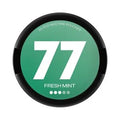 77 Fresh Mint – 10,4 mg – 10 rasiaa