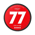 77 Ghost Cola Ice Mini – 20 mg – 10 cans