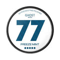 77 Ghost Freeze Mint Mini – 20 mg – 10 cans