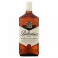 Ballantines 40% 100cl