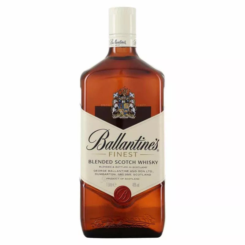 Ballantines 40% 100cl