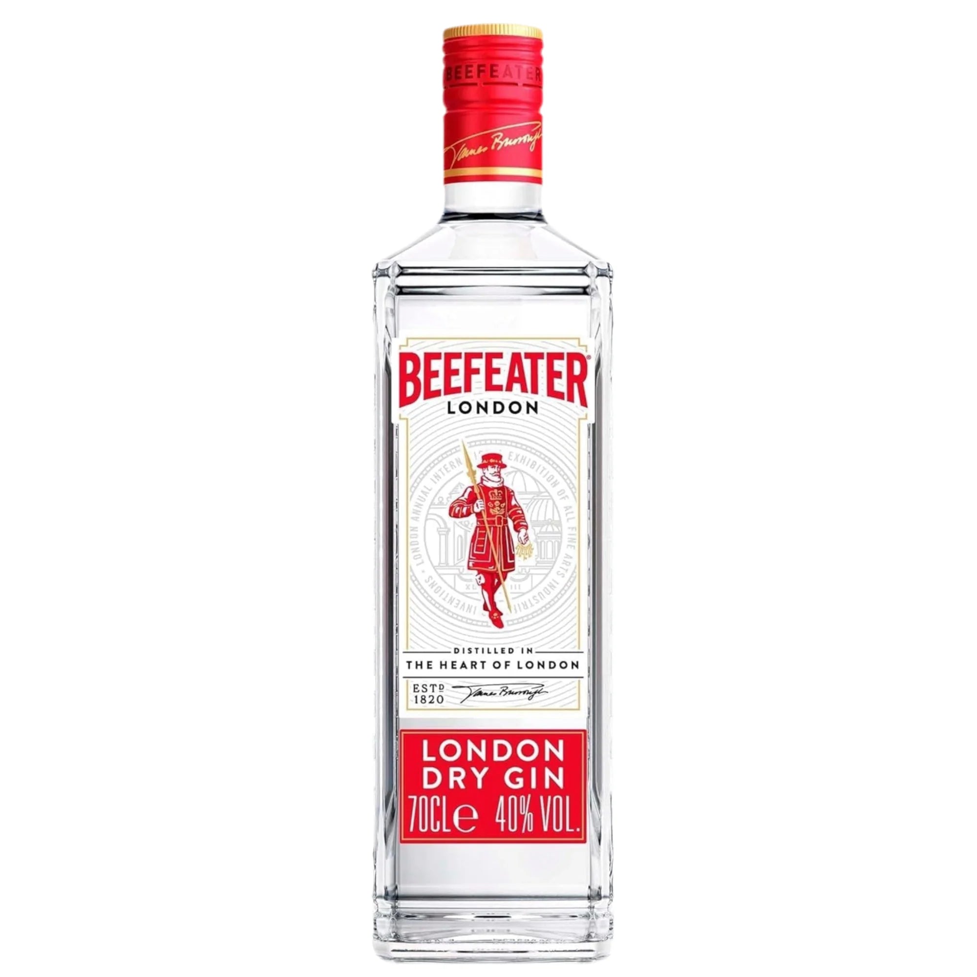 Beefeater Gin 40% 100cl