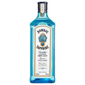 Bombay Sapphire Dry Gin 40 % 100 cl