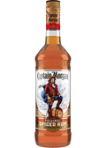 Captain Morgan Spiced 35% 100cl