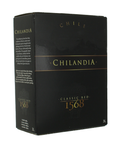Chilandia Classic Red  13% 300cl BIB