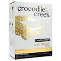 Crocodile Creek Chardonnay 300cl BiB
