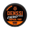 DENSSI ENERGY Tropical Fury – 100 mg kofeiinia – 10 rasiaa