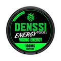 DENSSI ENERGY Viking Energy – 100 mg kofeiinia – 10 rasiaa
