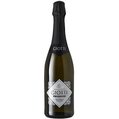 Giotti Prosecco Brut 11% 75cl