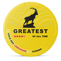 GREATEST Lemonade Slim – 10mg – 10 rasiaa