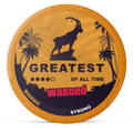 GREATEST Mango Slim – 11,6mg – 10 rasiaa