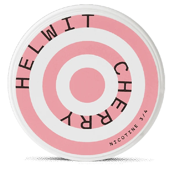 HELWIT Cherry – 4,5 mg – 10 rasiaa