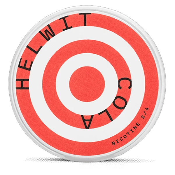 HELWIT Cola – 3,5 mg – 10 rasiaa