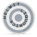 HELWIT Liquorice – 6 mg – 10 rasiaa