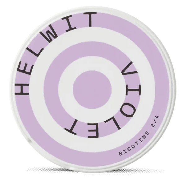 HELWIT Violet – 3,5 mg – 10 rasiaa
