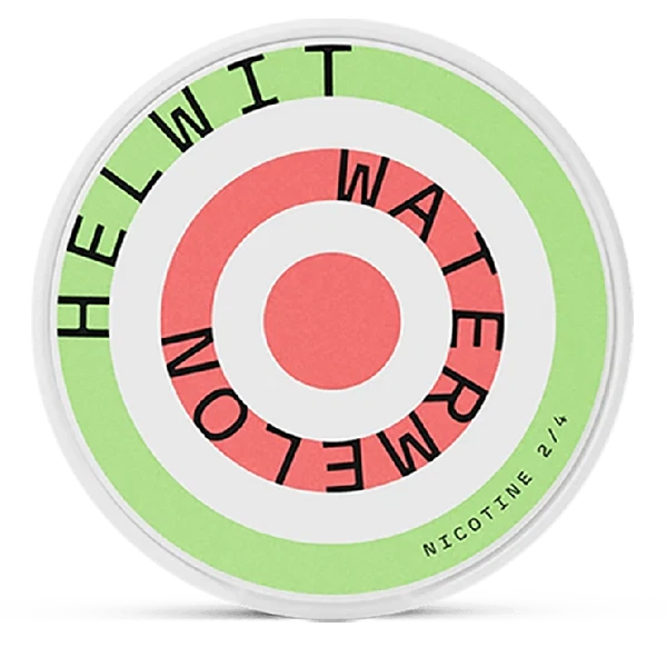 HELWIT Watermelon – 3,5 mg – 10 rasiaa