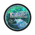 ICEBERG ENERGY Emerald – 150 mg kofeiinia – 10 rasiaa