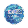 ICEBERG ENERGY Menthol – 75 mg kofeiinia – 10 rasiaa