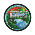 ICEBERG ENERGY Watermelon Mint – 150 mg kofeiinia – 10 rasiaa