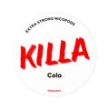 KILLA Cola – 11,2 mg – 10 rasiaa