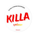 KILLA Energy – 11,2 mg – 10 rasiaa