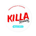 KILLA Exclusive Blue Mint – 13,2 mg – 10 rasiaa
