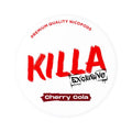 KILLA Exclusive Cherry Cola – 13,2 mg – 10 rasiaa
