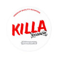 KILLA Exclusive Cold Dry – 13,2 mg – 10 rasiaa