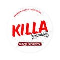 KILLA Exclusive Dark Cherry – 13,2 mg – 10 rasiaa