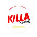 KILLA Exclusive Lemonade – 13,2 mg – 10 rasiaa