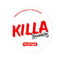 KILLA Exclusive Orange – 13,2 mg – 10 rasiaa