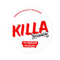 KILLA Exclusive Tropical Punch – 13,2 mg – 10 rasiaa