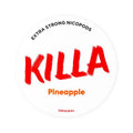 KILLA Pineapple – 13,2 mg – 10 rasiaa