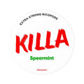 KILLA Spearmint – 11,2 mg – 10 rasiaa