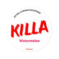 KILLA Watermelon – 12,8 mg – 10 rasiaa