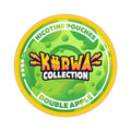 KURWA Collection Double Apple – 12 mg – 10 rasiaa