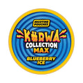 KURWA Collection Max Blueberry Ice – 43 mg – 10 rasiaa