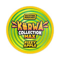 KURWA Collection Max Fizzy Apple – 43 mg – 10 rasiaa