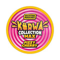 KURWA Collection Fizzy Cherry – 12 mg – 10 rasiaa