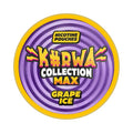 KURWA Collection Grape Ice – 12 mg – 10 rasiaa