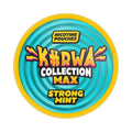 KURWA Collection Strong Mint – 12 mg – 10 rasiaa