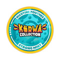 KURWA Collection Max Strong Mint – 43 mg – 10 rasiaa