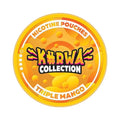 KURWA Collection Max Triple Mango – 43 mg – 10 rasiaa