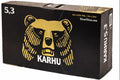 Karhu 5,3% 24x33cl