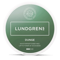 LUNDSGRENS Dunge – 8 mg – 10 rasiaa