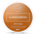 LUNDSGRENS Höståker – 10 mg – 10 rasiaa